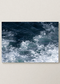 Deep Blue Print