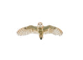 Barn Owl Angel Print